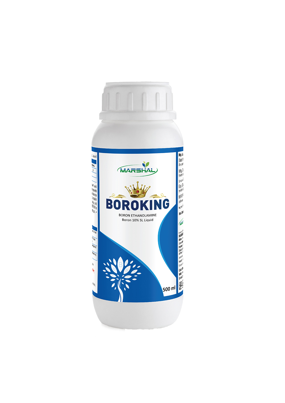 BOROKING